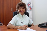 Lourdes Cristina Chambilla De Martinez