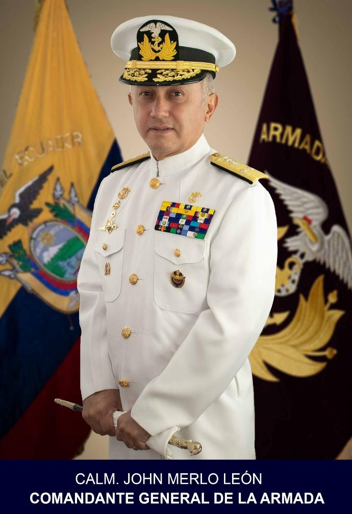 John Merlo León
