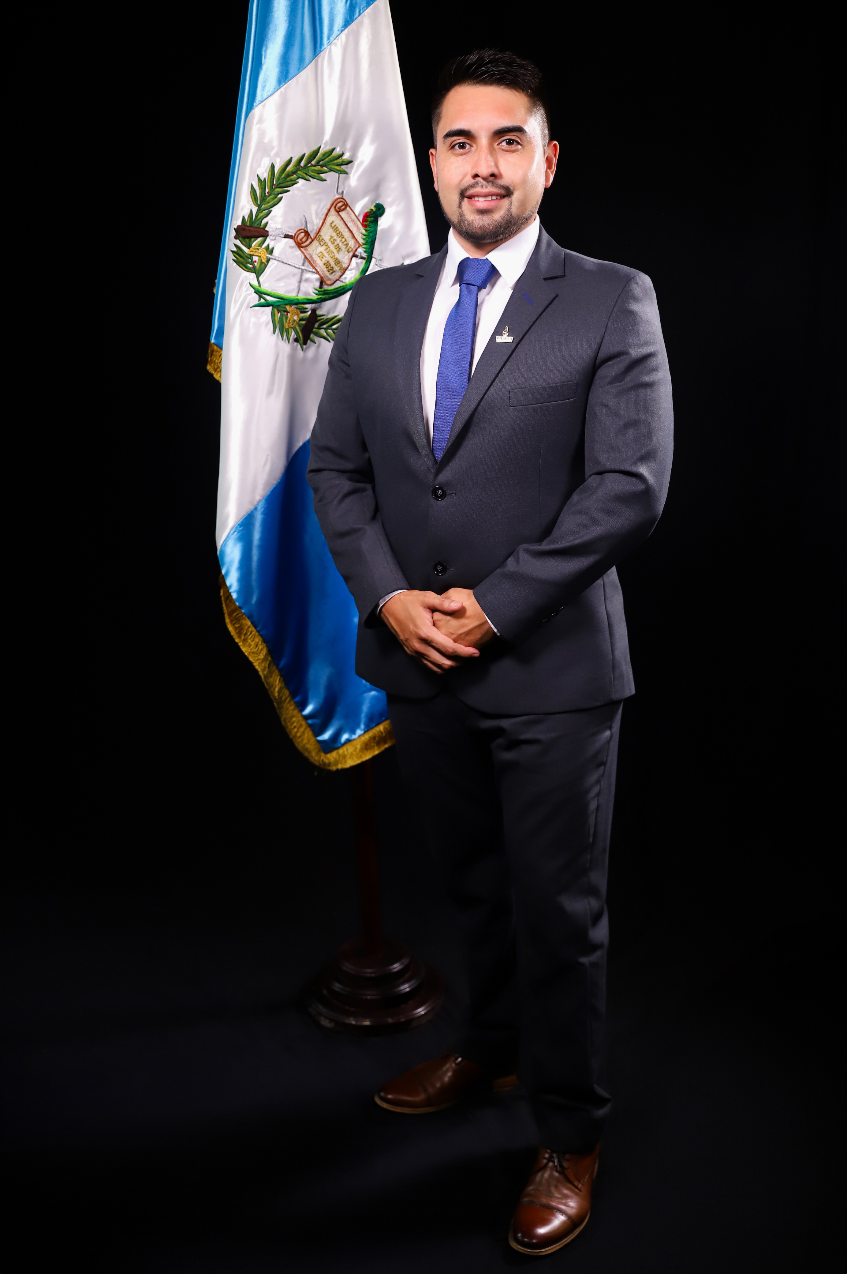 Christian Joél Martínez Juárez