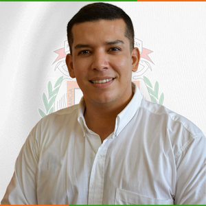 Eduardo Junior Saldaña Rodriguez