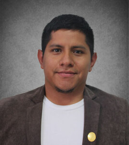 Giovanni Antoni Arce Galindo