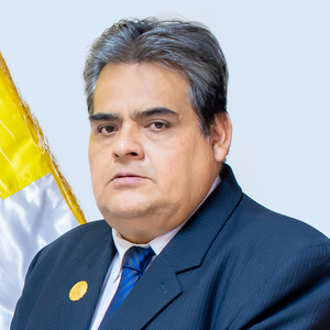 Johnny Néstor Geldres Rosas