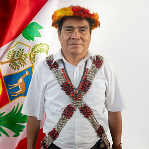 Jorge Yampis Agkuash