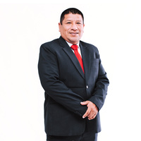 Pedro Alex Ortega Quisberty