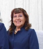 Mirea Otilia Rosado Zavala
