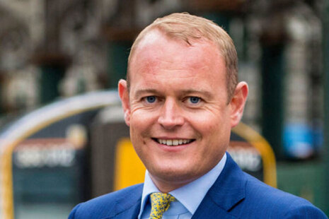 Alex Hynes