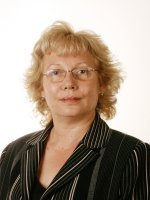 Francisca O. Domínguez Mena