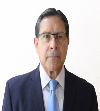 Ricardo Miranda Burgos