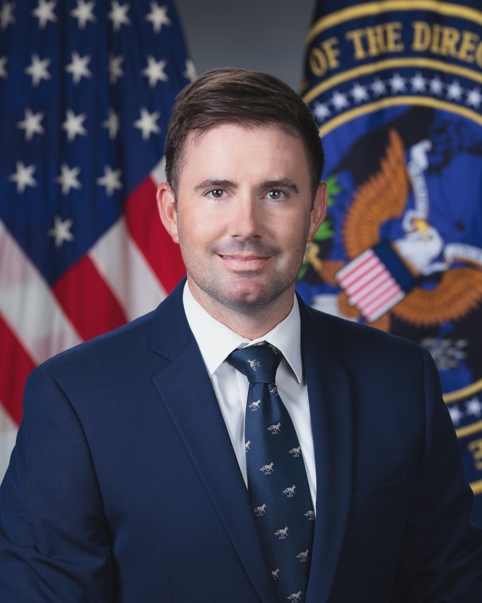 Timothy Barrett