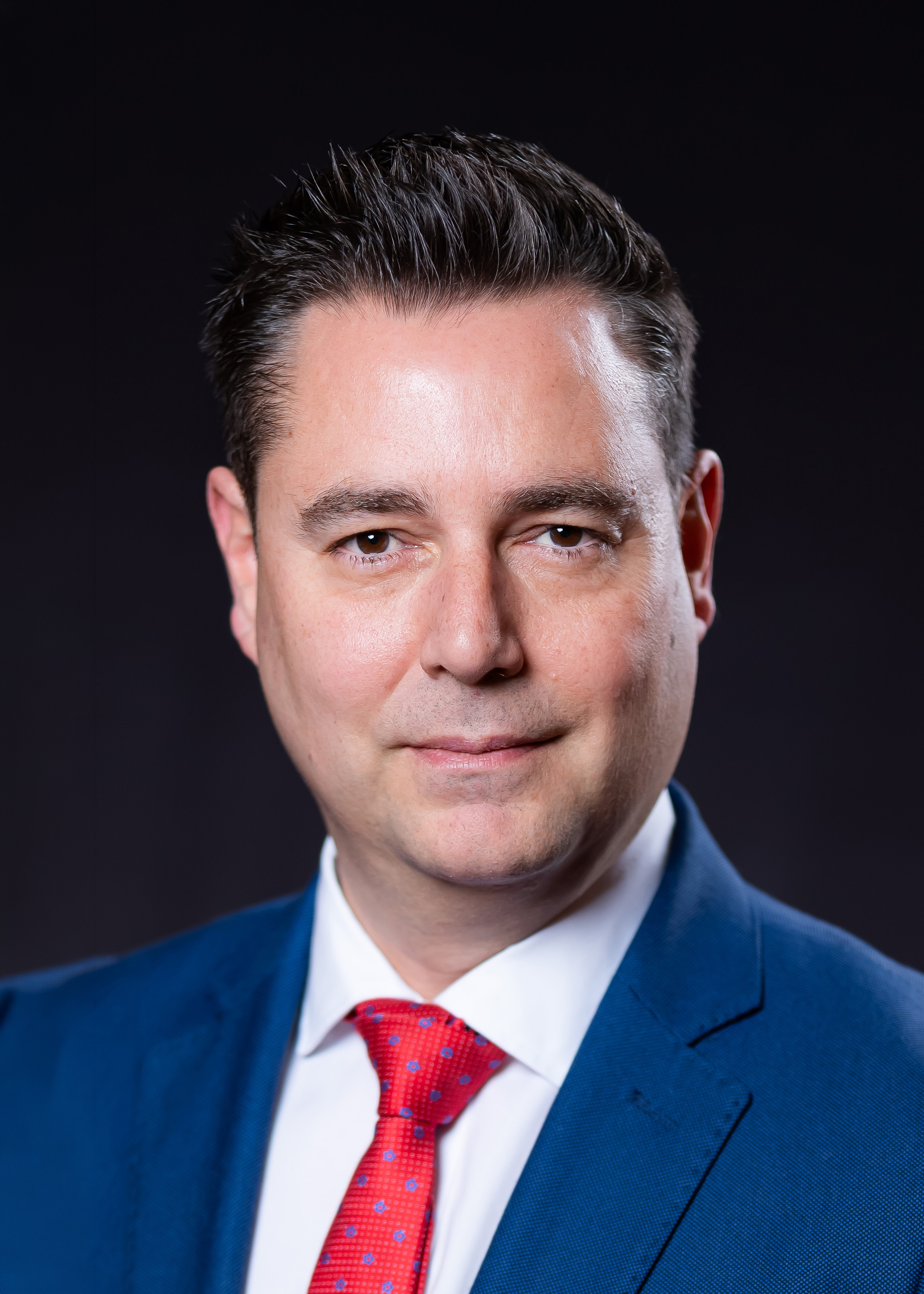Daniel De La Rosa Villahoz