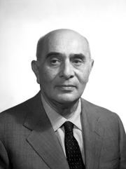 Benedetto Majorana