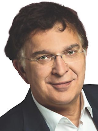 Reinhard Löffler