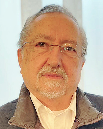 Francisco Javier Salazar Sáenz