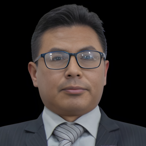 Miguel Angel Uribe Moran