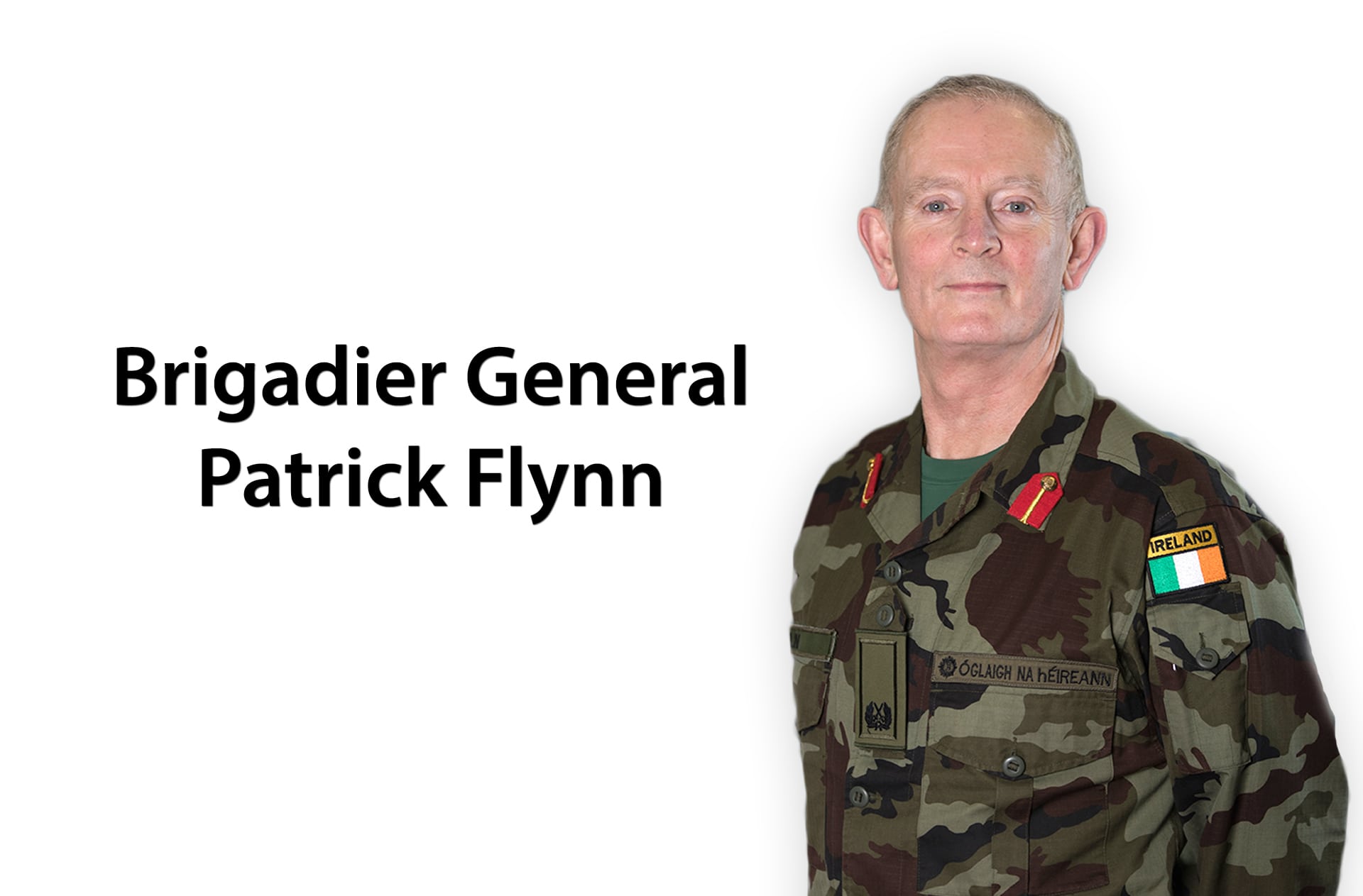 Patrick Flynn