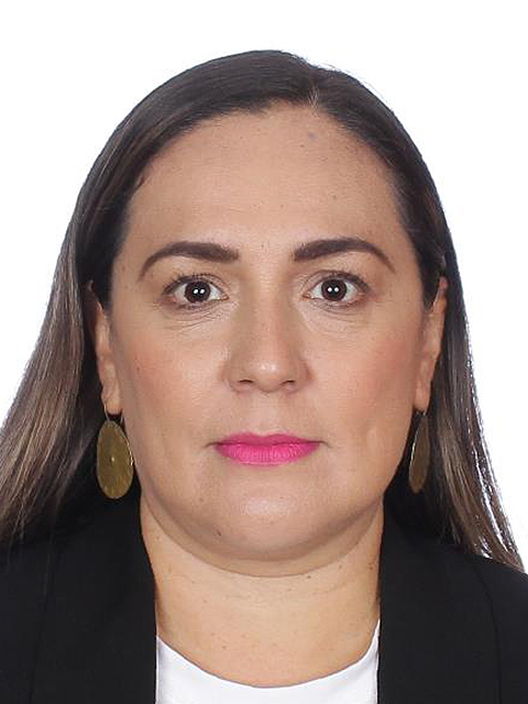 Jessica Ortega De La Cruz