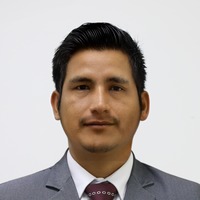 Roy Delgado Yulgo