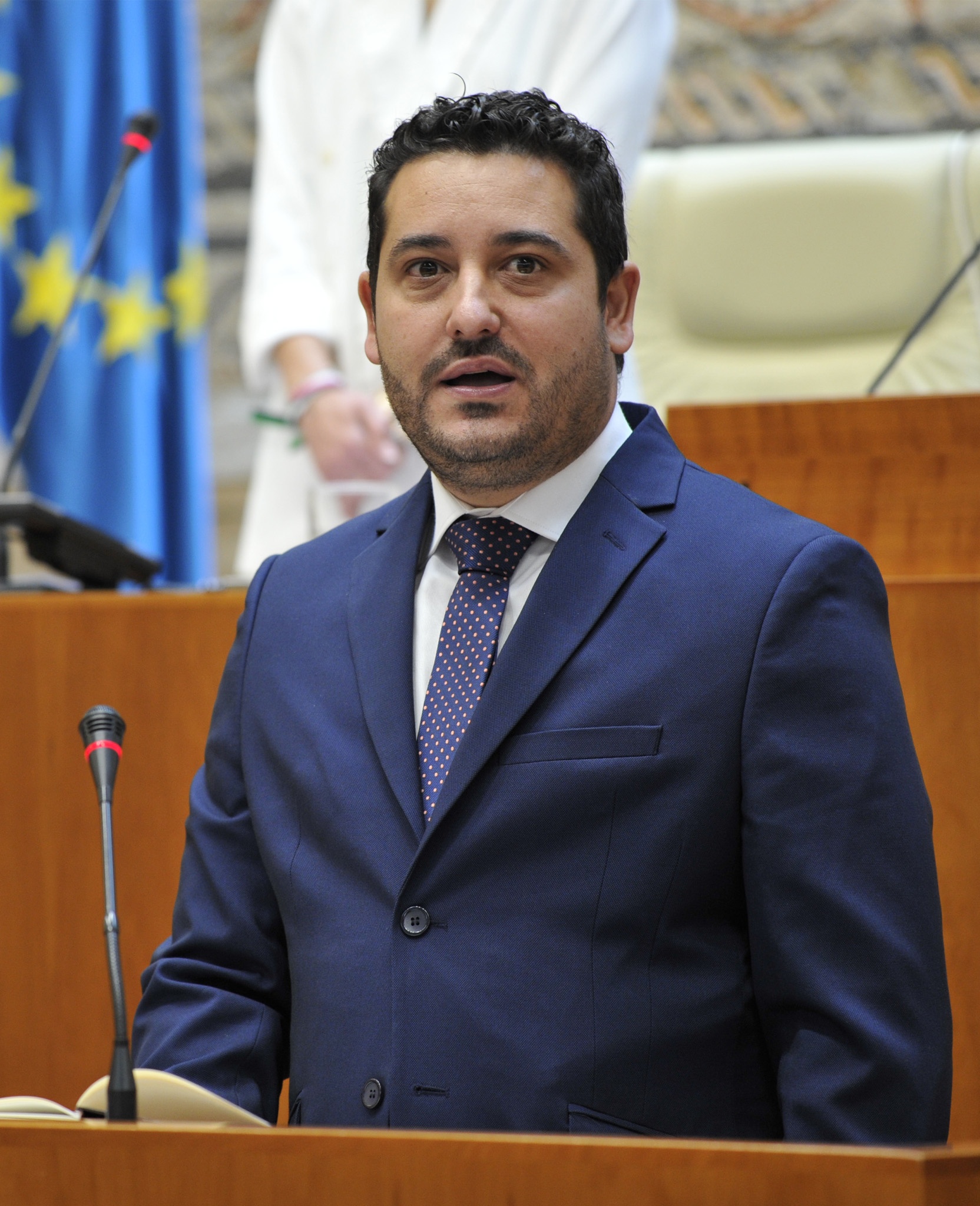 Julio César Rodríguez González