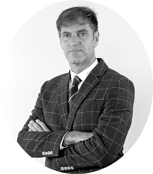 Enrique Conde Tolosa