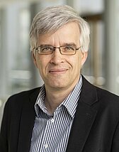 Olaf Meister