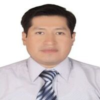 Basilio Bonifacio Quispe Huayta