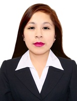 Keyssi Maryori De La Cruz Condor