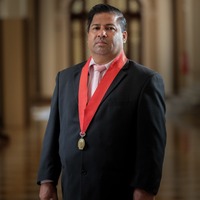 Americo Urcino Torres Lozano