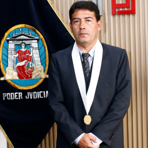 Carlos Enrique De Paz Flores