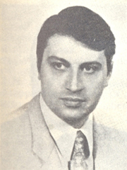 Aldo Ajello