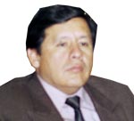 Carlos Ricardo Cuaresma Sánchez