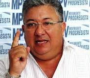 Jose Luis Pirela Romero