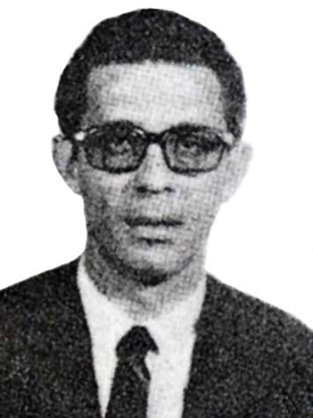 Jaison Tupy Barreto