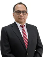 César Augusto Sánchez Salas