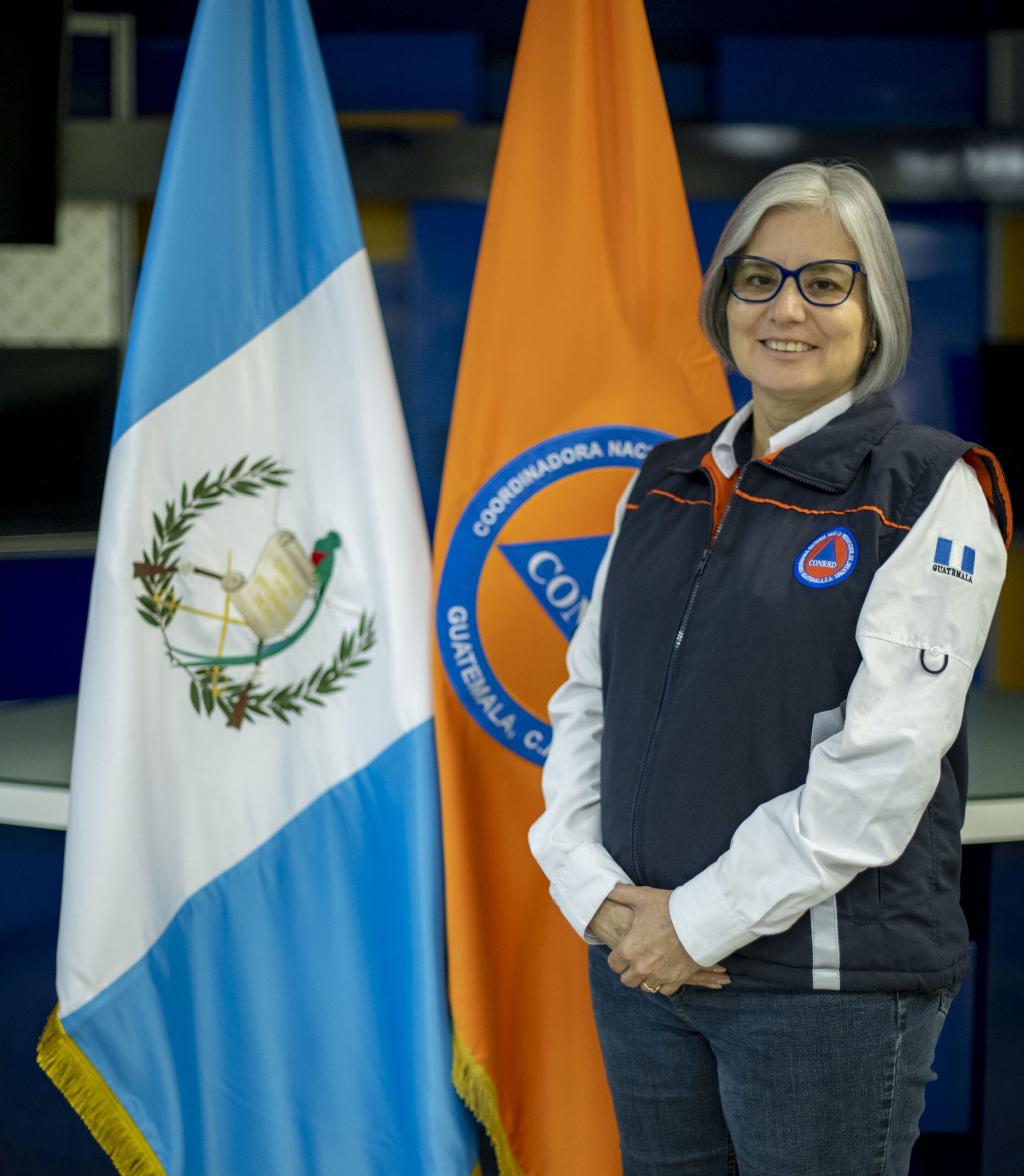 Claudinne Ogaldes