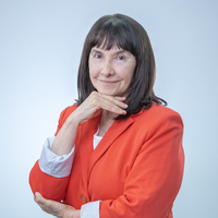 Ada Graciela Pastor Goyzueta
