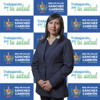 Mariela Silva Tapia