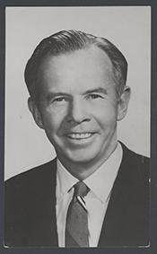Victor V. Veysey