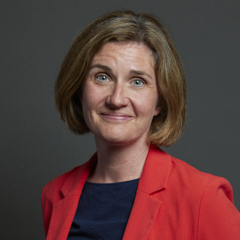 Dr Beccy Cooper
