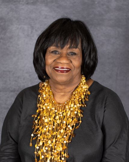 Linda Chesterfield