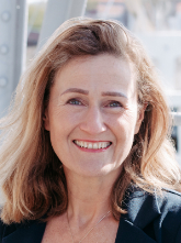 Silke Schneider