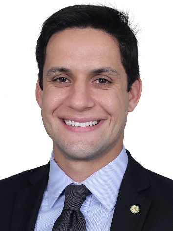 Rafael Huete Da Motta