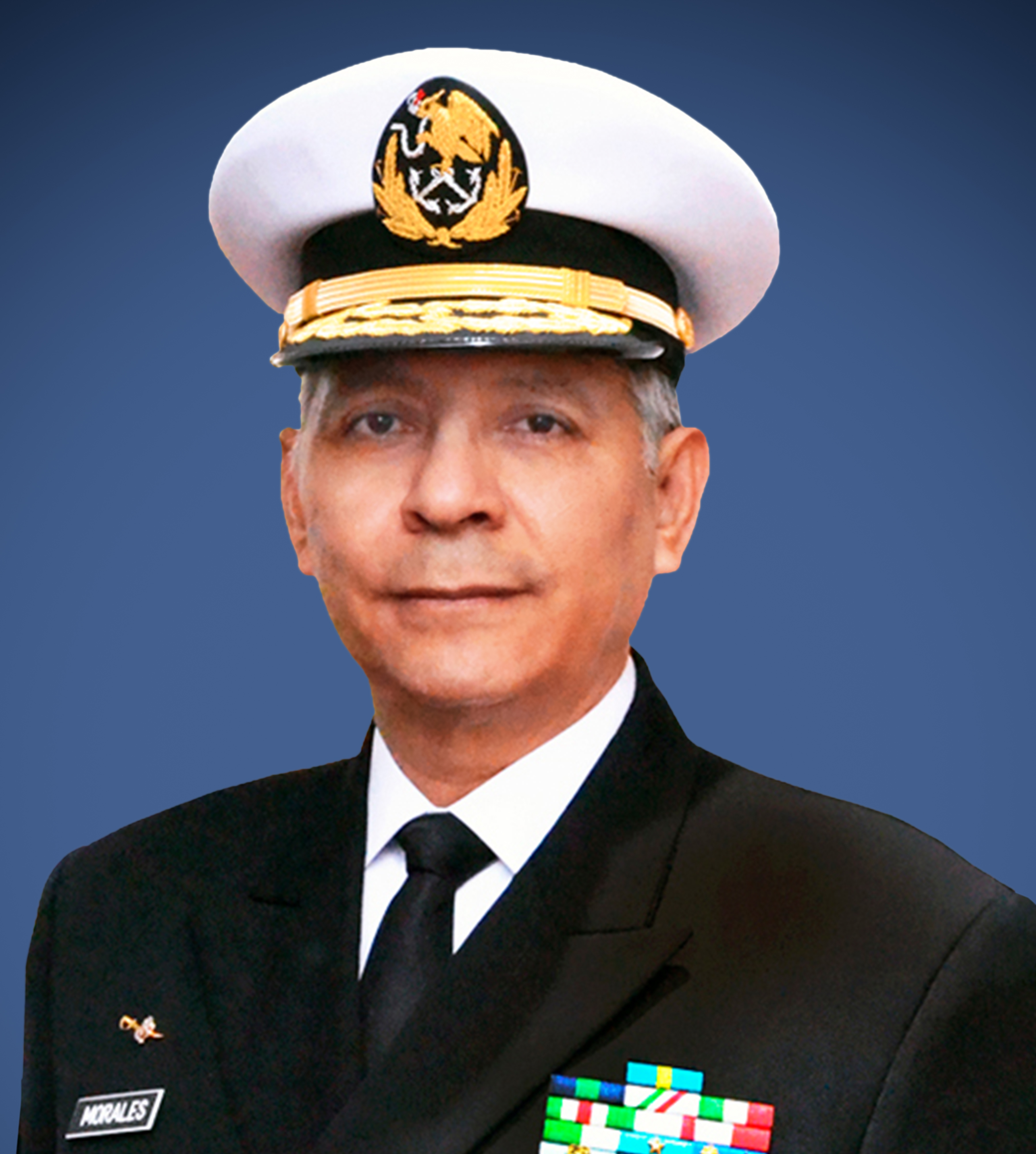 Raymundo Pedro Morales ángeles