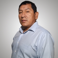 Yonel Bernardo Santa Cruz Morales