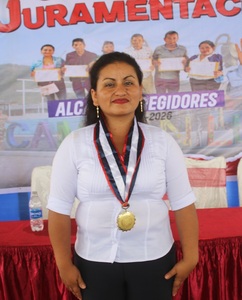 Miriam Noemi Mundaca Perez