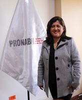 Patricia Mercedes Hereña Zapata