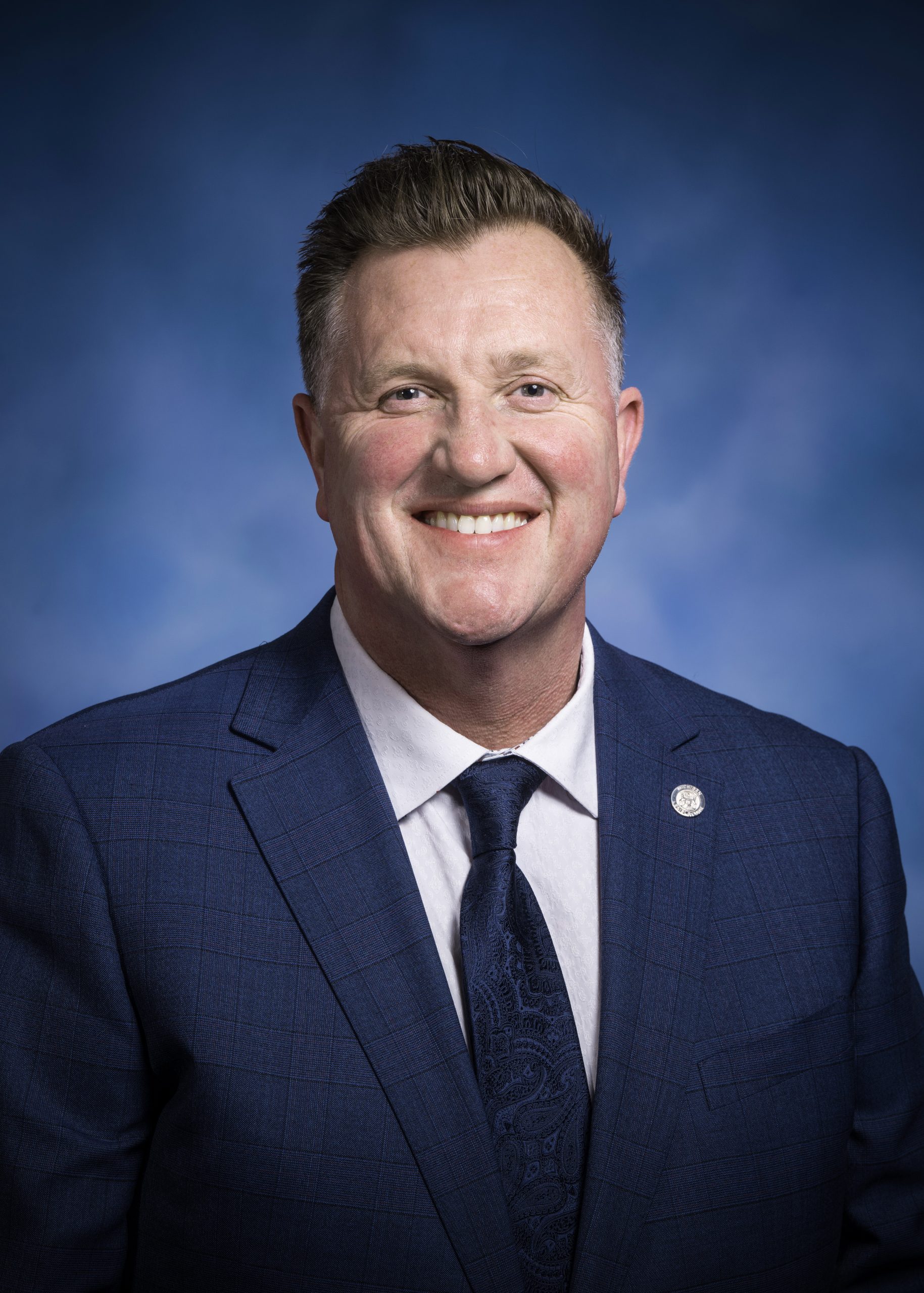 Jason Woolford