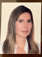 Rivera Iberico Rossana