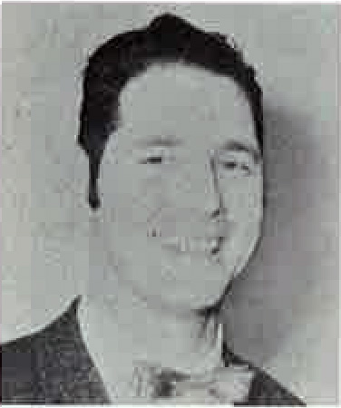 Frank Getman