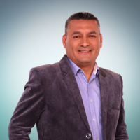 Carlos Félix Martínez Suárez