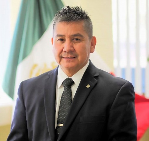 Cuauhtémoc Martínez Siraitare